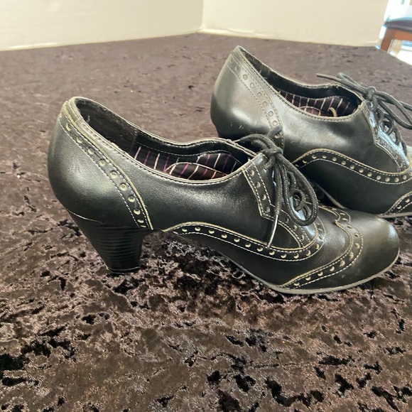 eurostep Shoes - Eurostep Leather Lace up Shoe